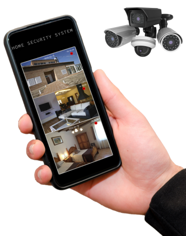 Home-cctv