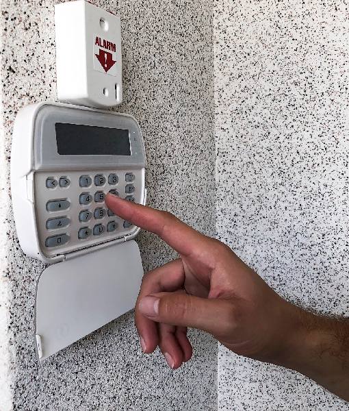 Alarm