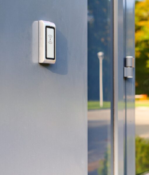 Business access