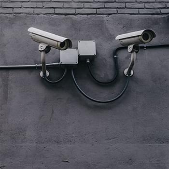Controlling your security system from the mobile app