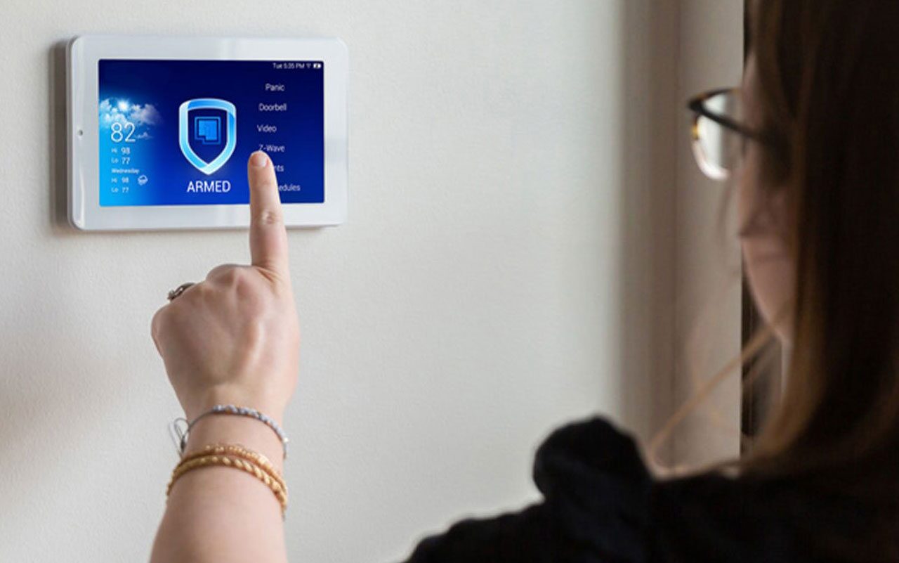 Securing Your Home with Alarm 24 Hours