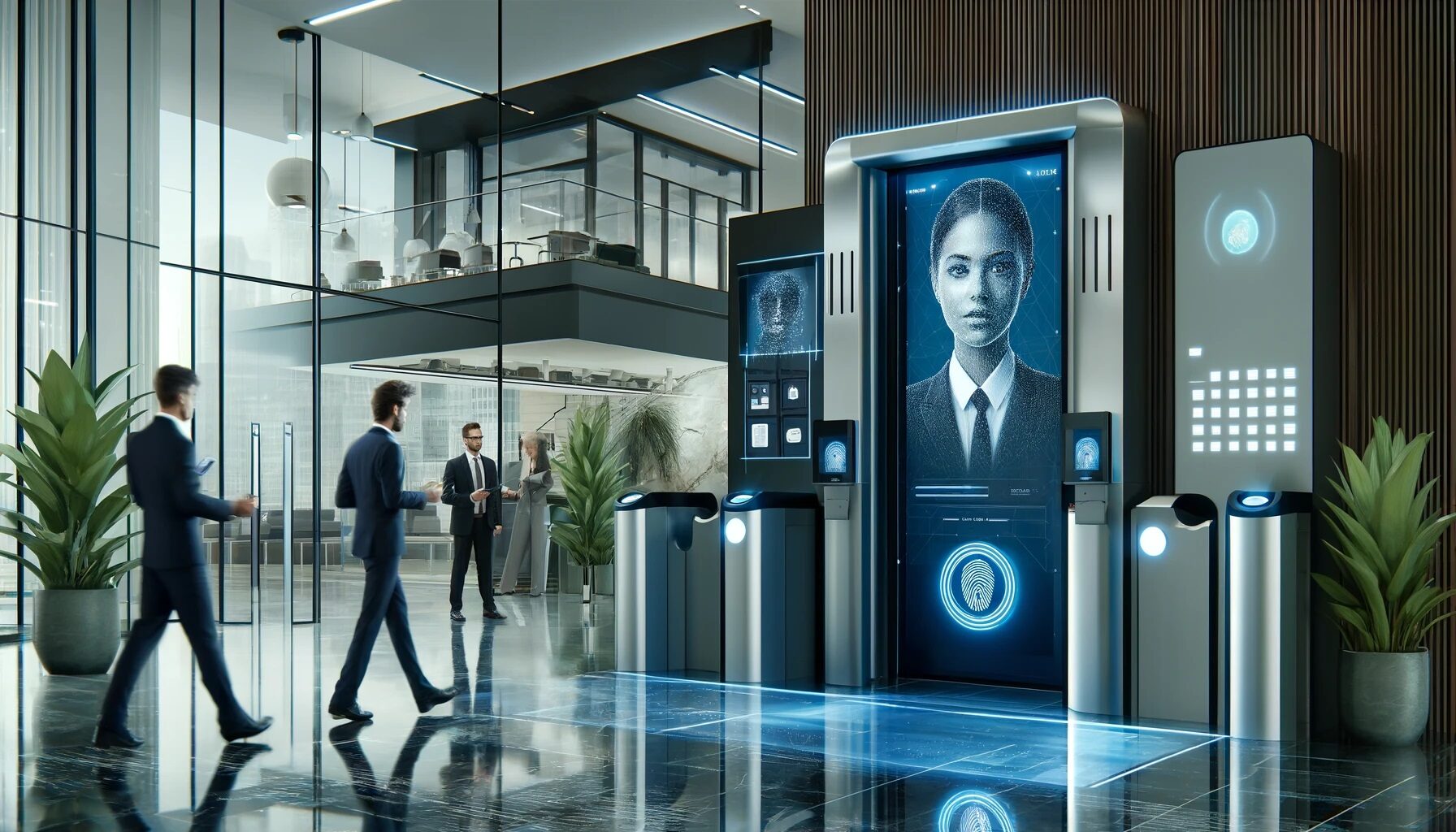 Key Access Control Trends to Watch