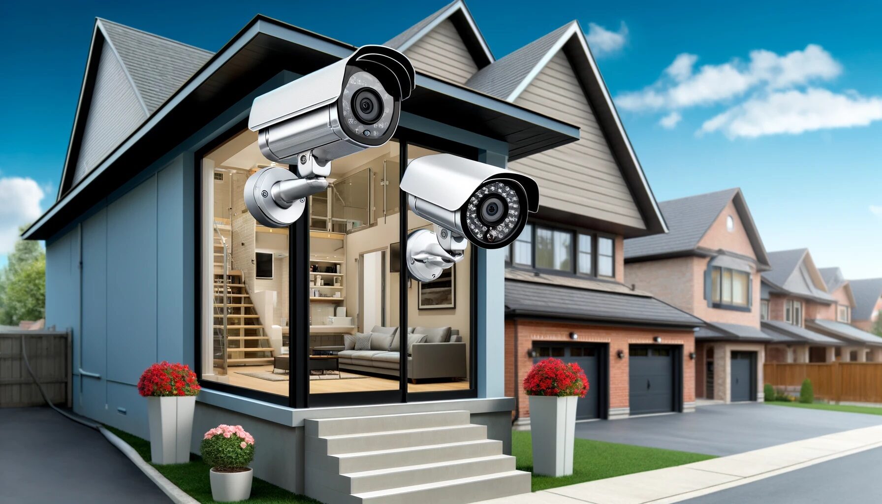 The Ultimate Guide to Wireless Surveillance Cameras