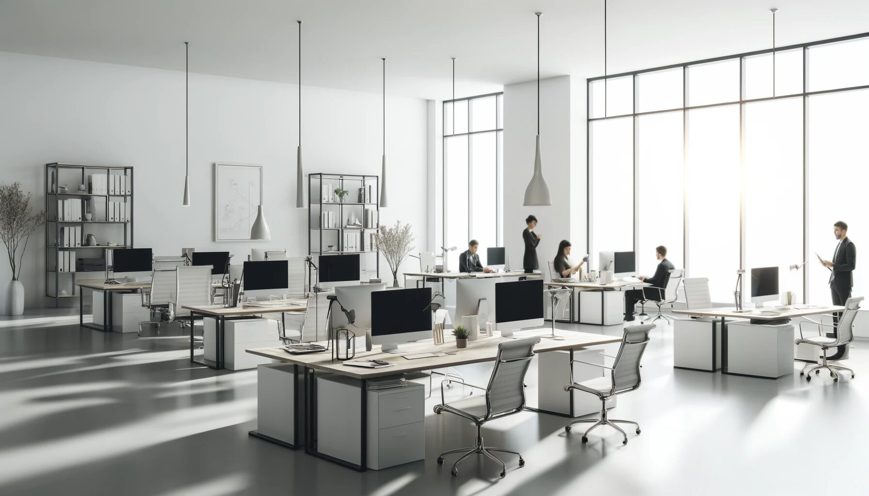 Five Benefits of Tech-Enabled Fire Alarm Monitoring