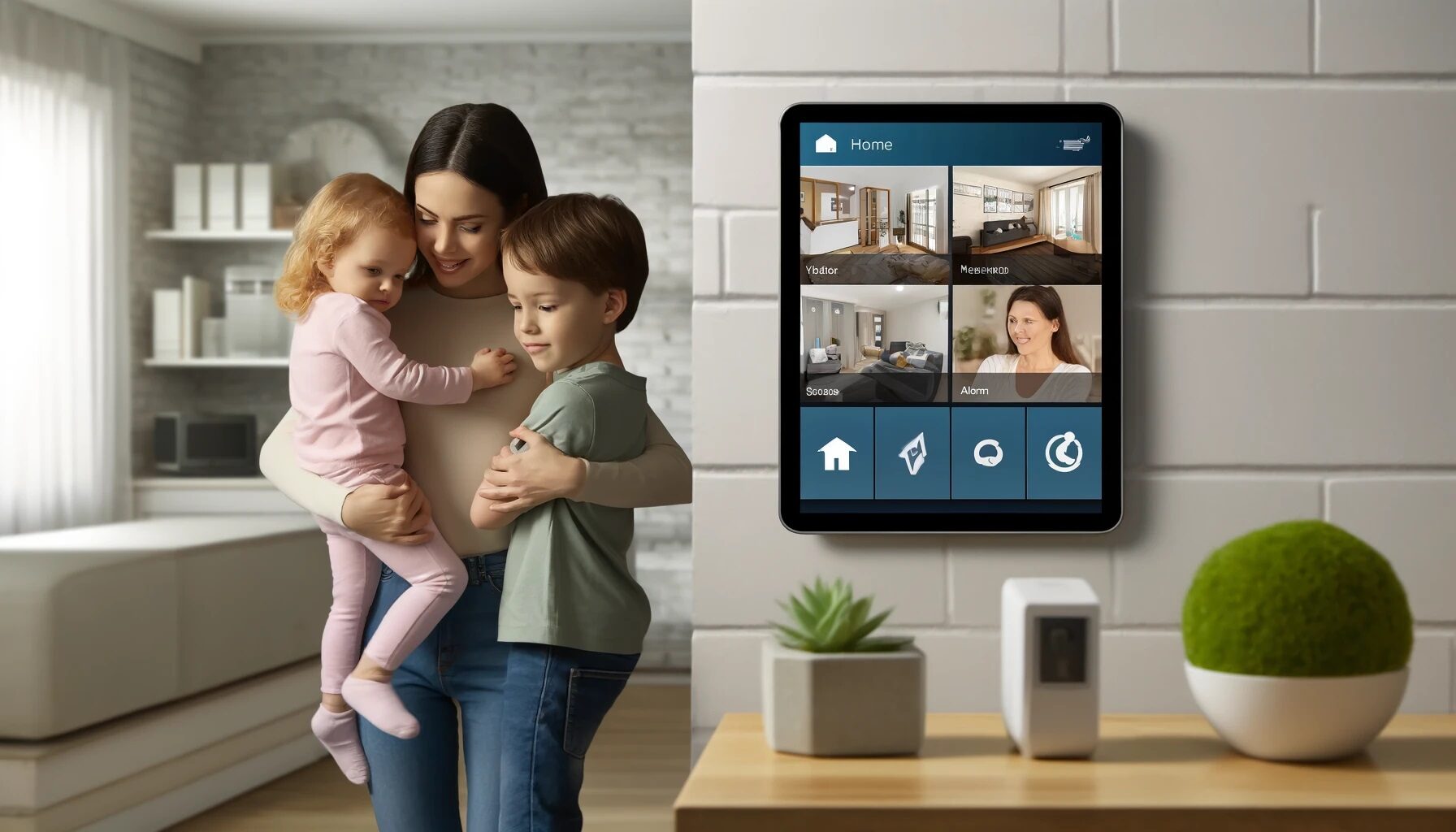 How to Utilize Your Bsuiness Security System