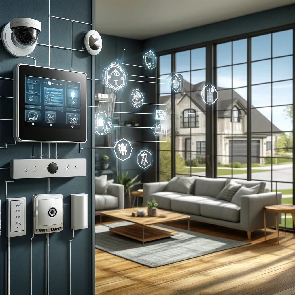 An Inside Look at Modern Security Systems
