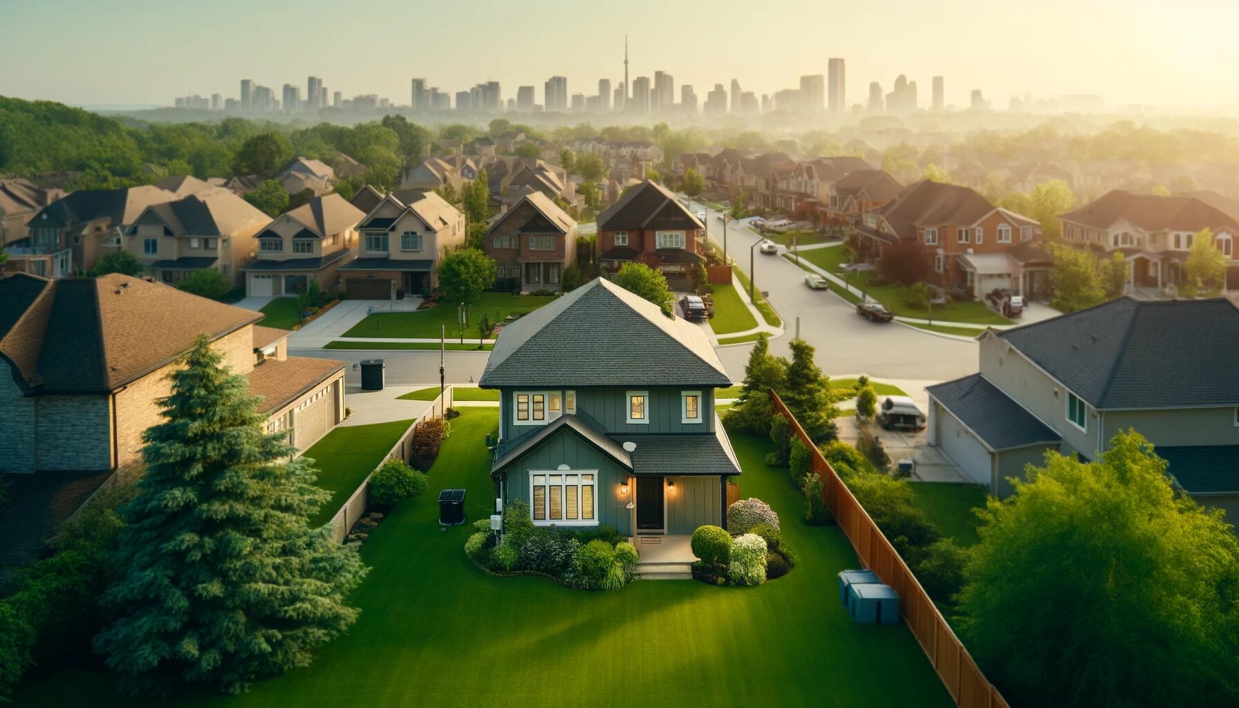 How to Choose the Right Security Alarm System for Your Home