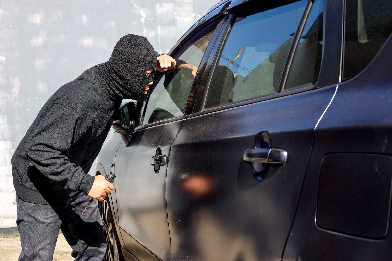 Protect Your Car from Theft with Security Systems in Toronto