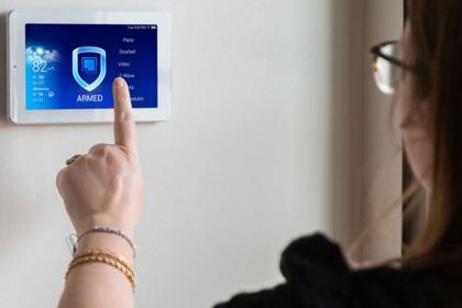 Securing Your Home with Alarm 24 Hours