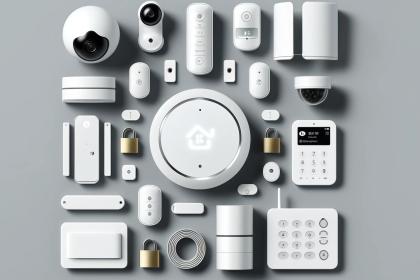 The Best Home Security System 2026