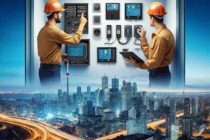 Understanding Security Alarm Installation Cost in Ontario