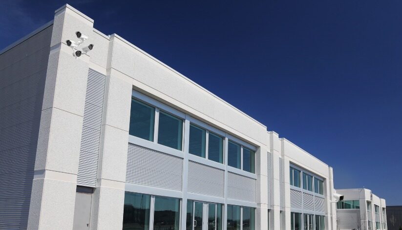 Top 10 Features to Look for in a Commercial Surveillance System