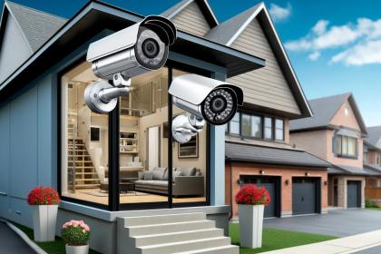 The Ultimate Guide to Wireless Surveillance Cameras