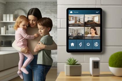 How to Utilize Your Bsuiness Security System