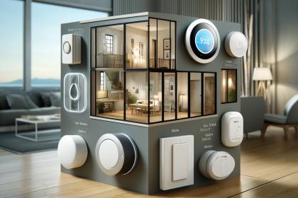 Different Types of Security Sensors to protect your business