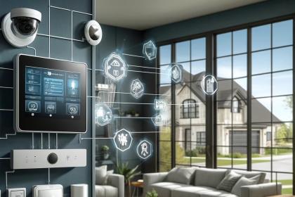 An Inside Look at Modern Security Systems