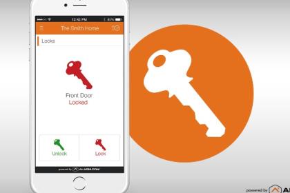 What Is the Best Front Door Security System