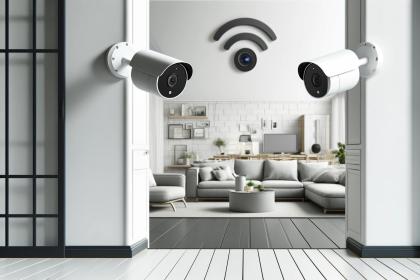 Top Wireless Cameras for indoor Home Security 2026