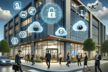 Commercial Security Trends in Cloud based