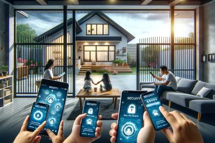 Social Media and Home Security: How We Can Help