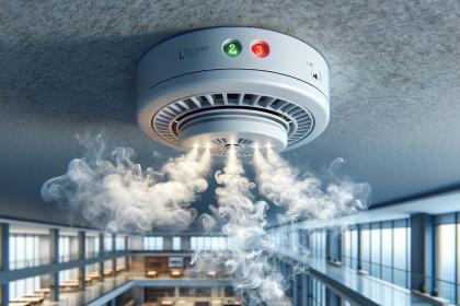 Why ULC Certification Is Important for Fire Alarm Monitoring