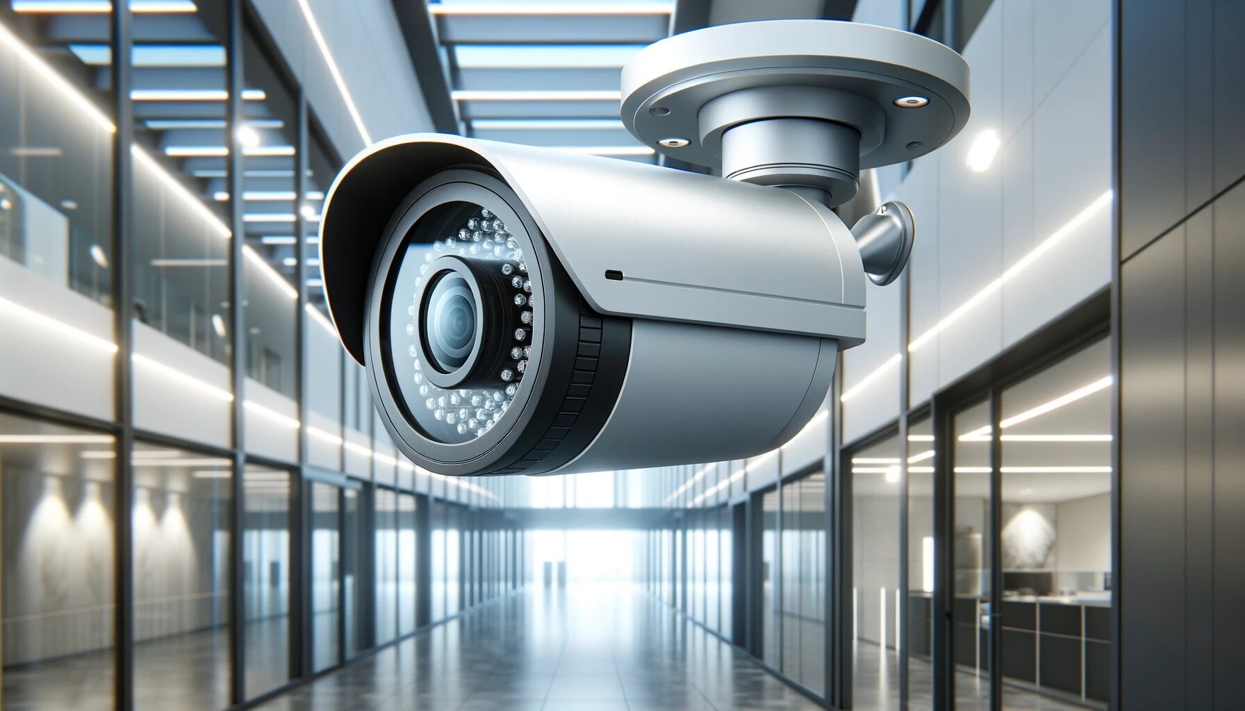 Business Security Basics You Need to Consider