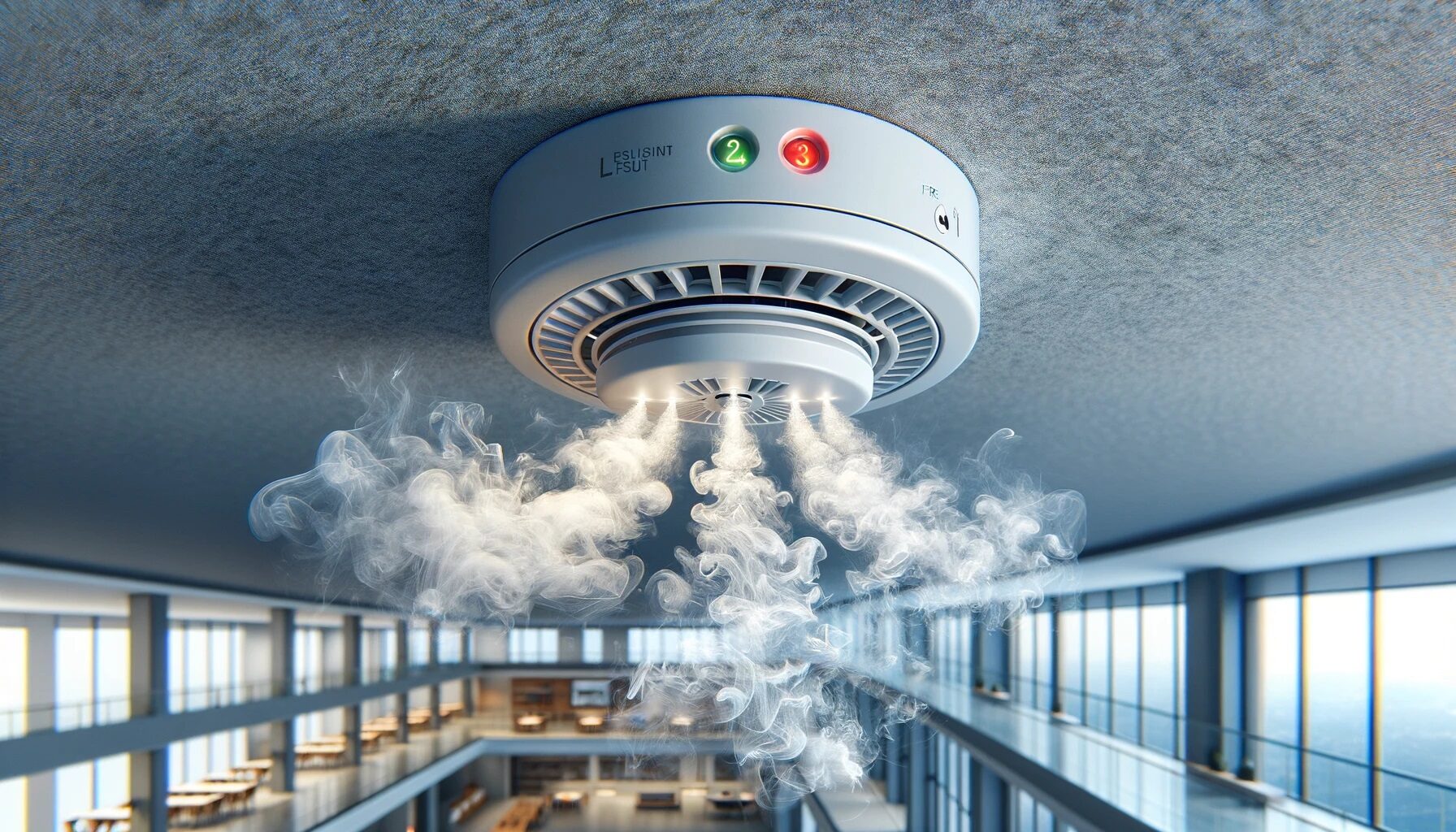 Why ULC Certification Is Important for Fire Alarm Monitoring
