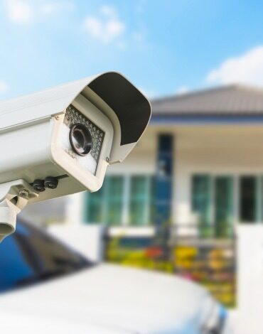 Business access control system