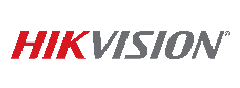 Hikvision - authorised security equipment partner