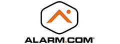 Alarm.com - authorised security equipment partner