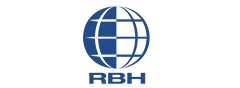 RBH - authorised security equipment partner