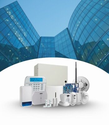 Business security system