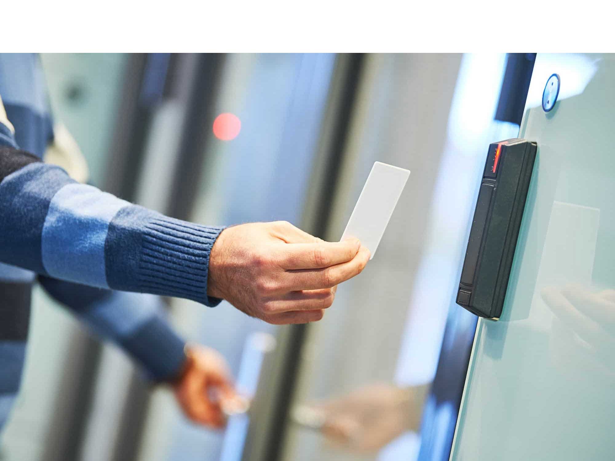 Access control