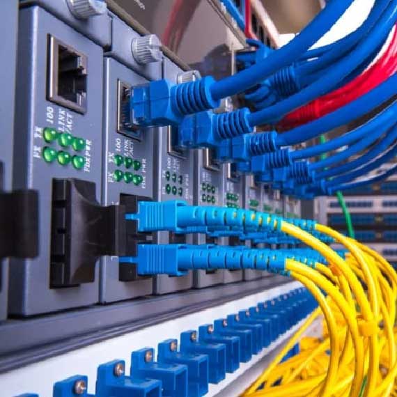 Custom Cabling Assemblies