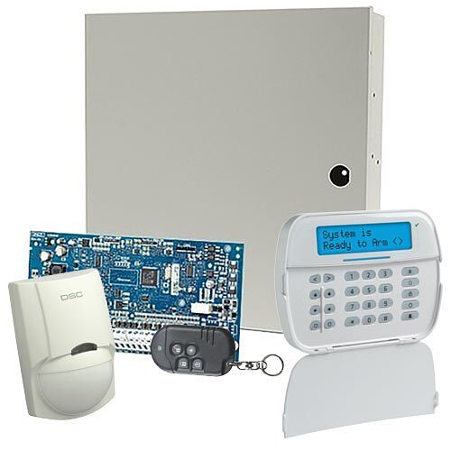 Alarm.com