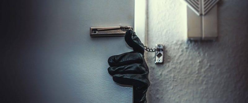 Security service