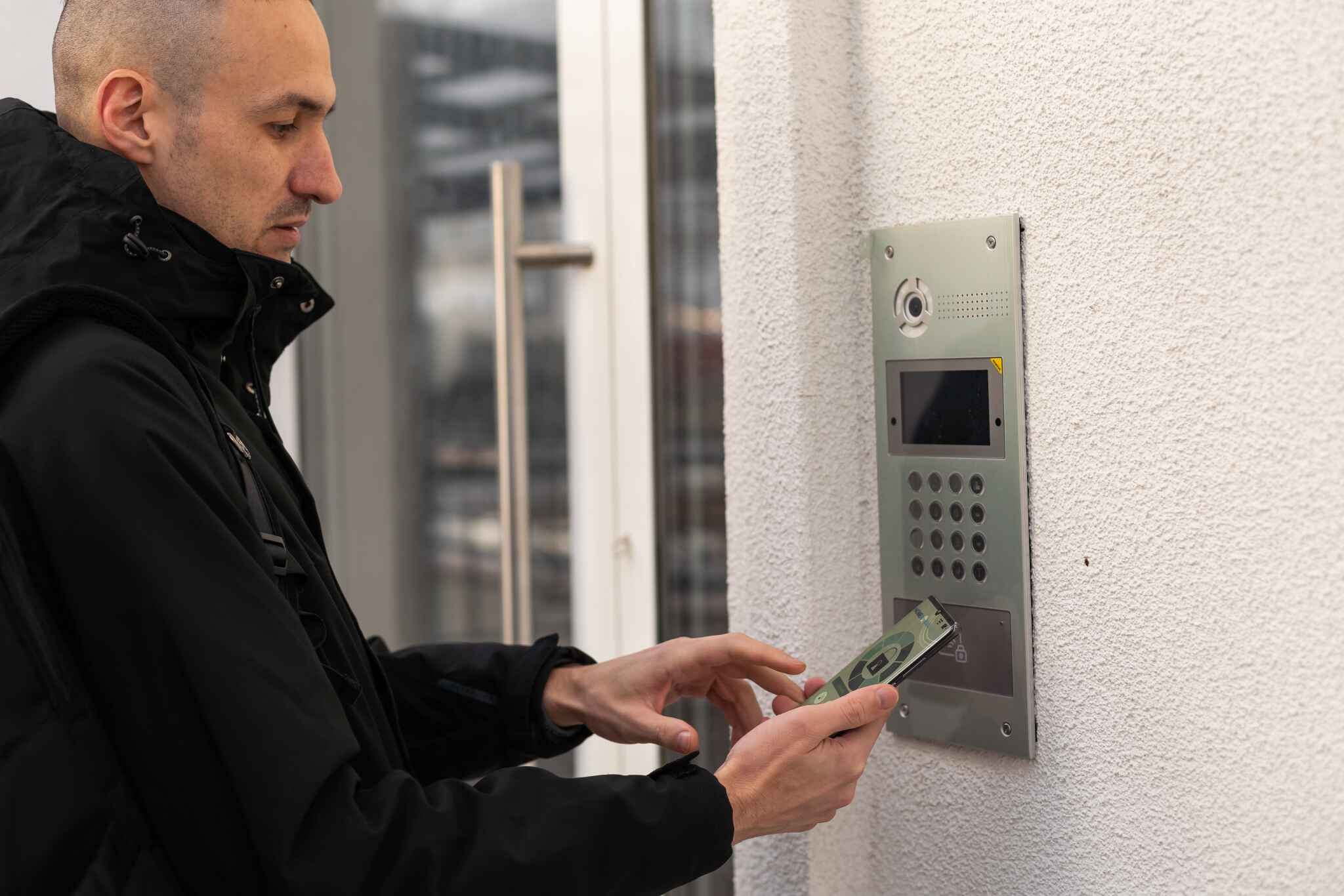 Access control